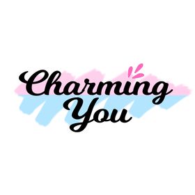 Charming You Logo