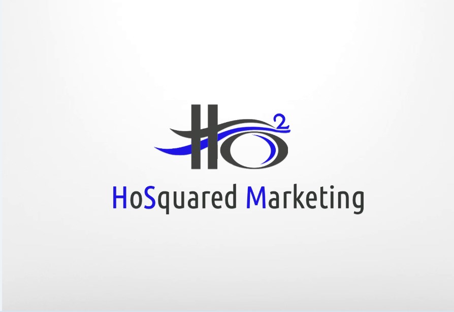 HoSquared Marketing Logo