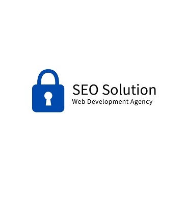 SEO Solution GA Logo