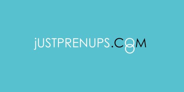 Just Prenups Logo