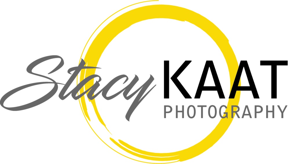 Stacy Kaat Photography Logo