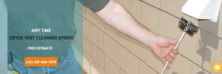 Any Time Air Duct Cleaning Spring TX Image