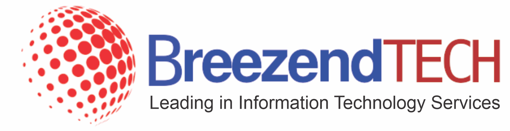 Breeze End Technology, LLC Logo