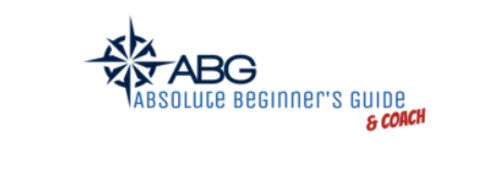 Get ABG Logo