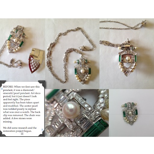 Gems Are Forever Image