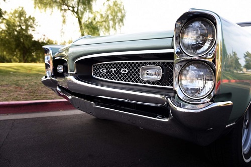 Motorway Restorations Image