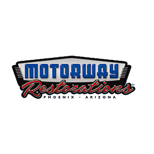 Motorway Restorations Logo
