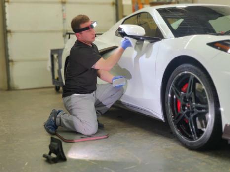 Innova Car Care Image