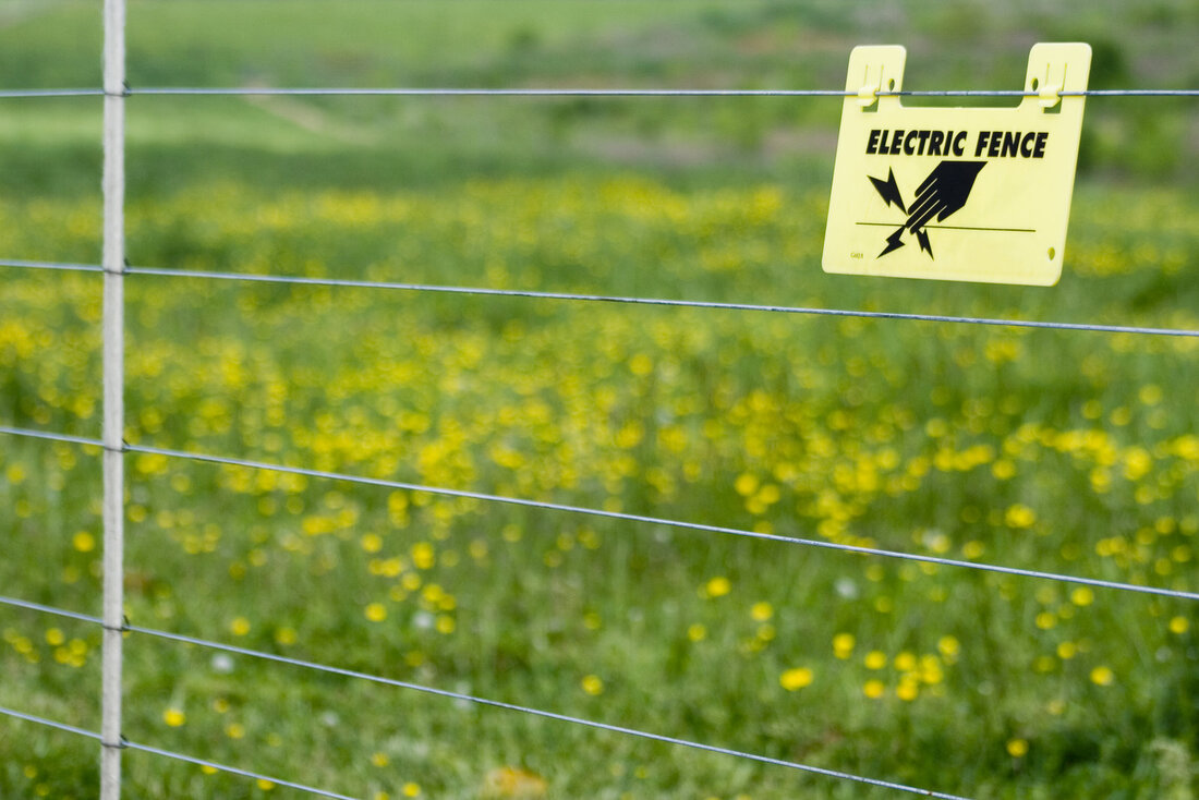 Billings Agricultural Fencing Pros Image