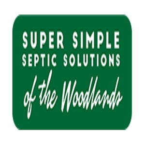 Lone Star Septic Tank Services of The Woodlands Logo