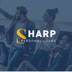 Sharp Personal Loans Image
