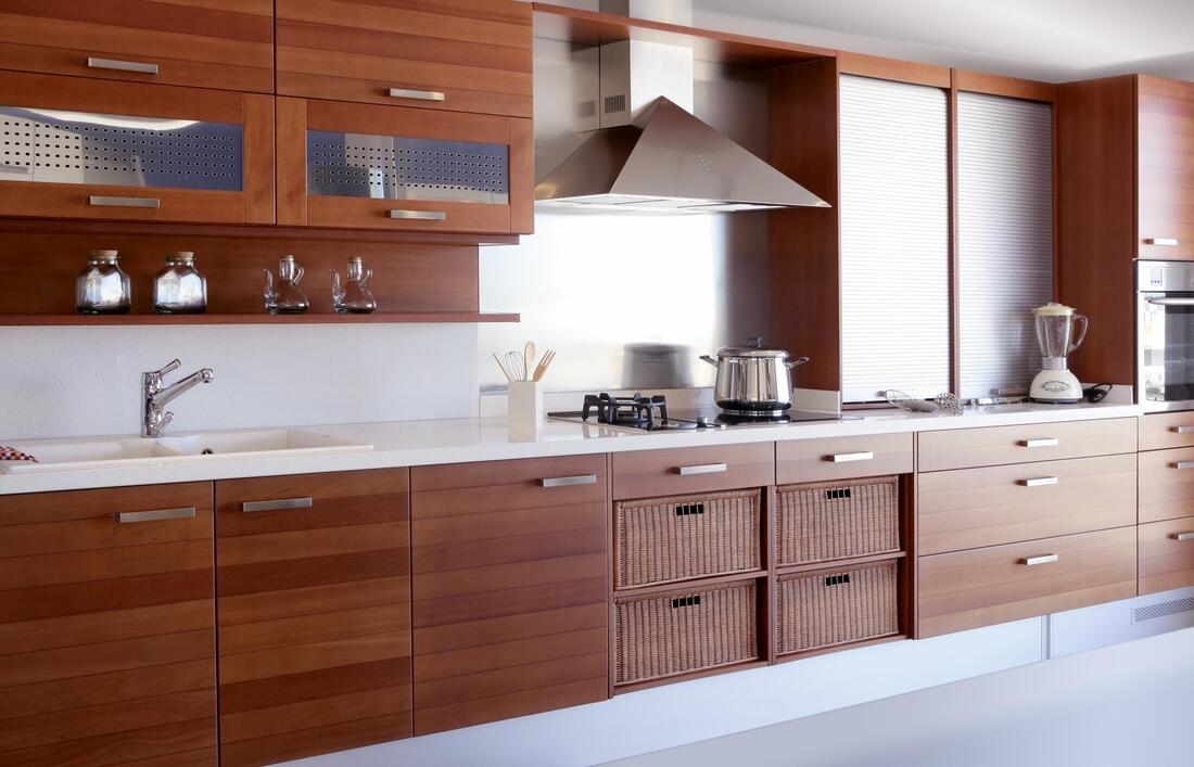 Park Cities Custom Cabinetry Image