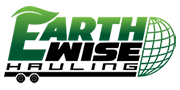 EarthWise Hauling - Long Beach Logo