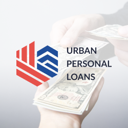 Urban Personal Loans Logo