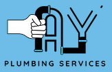 A-Y Plumbing Services Logo