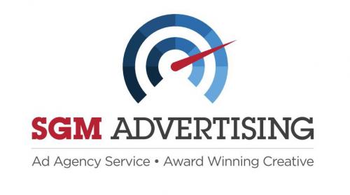 SGM Advertising Image