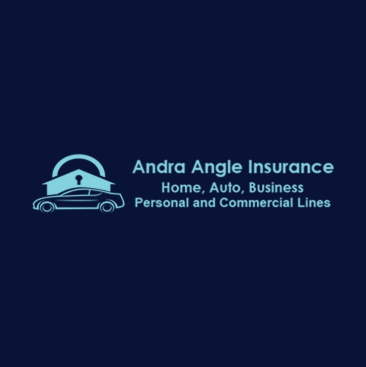 Andra Angle Insurance Logo