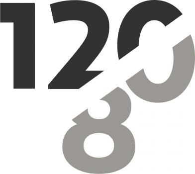 120/80 Logo