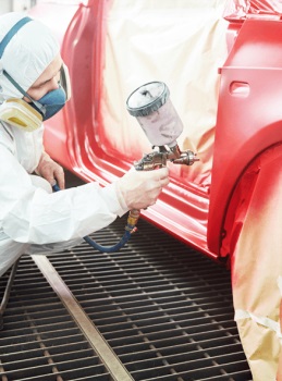 Master Craft Auto Body Shop Image