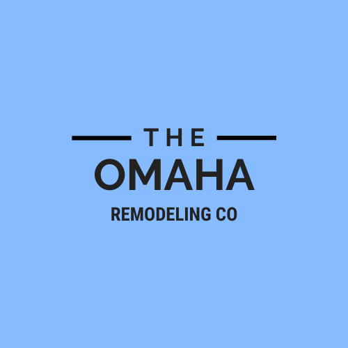Omaha Remodeling Co Logo