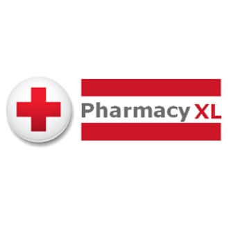Pharmacy XL Logo
