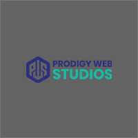 Prodigy Web Studios Logo
