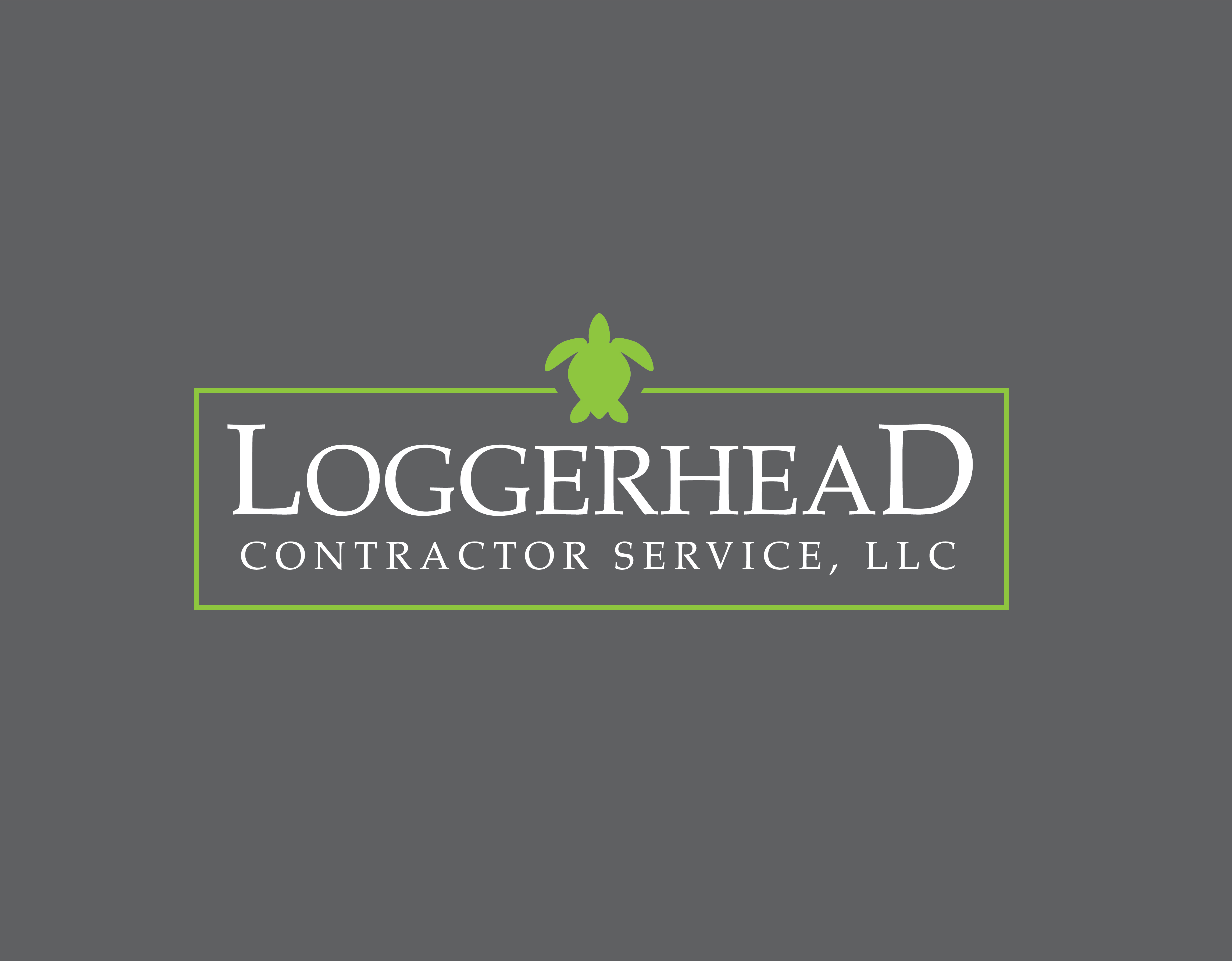 Loggerhead Contracting Services Logo