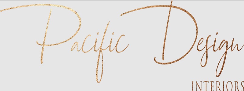 Pacific Design Interiors Logo