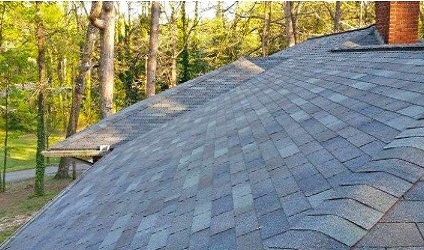 Team Roofing and Construction, LLC Image