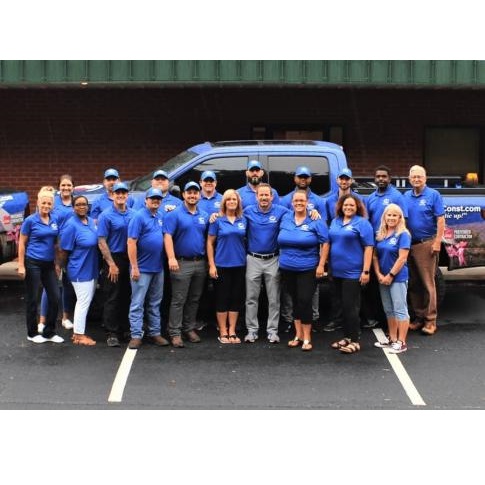 Team Roofing and Construction, LLC Image