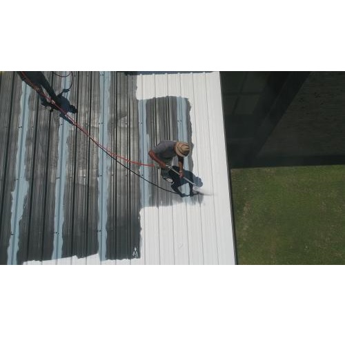 Team Roofing and Construction, LLC Image