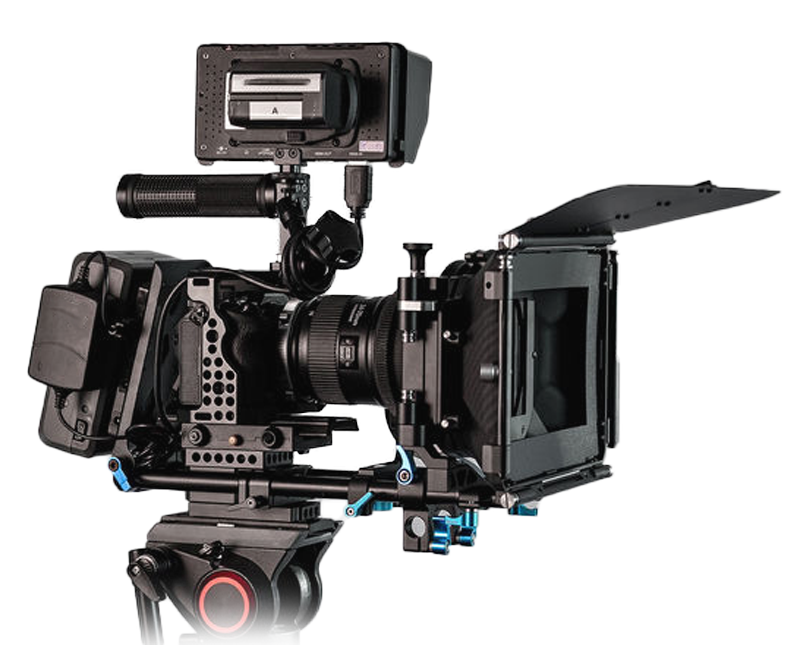 Southern Stew Productions Image