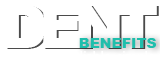 Private Dental Insurance DentBenefit Logo