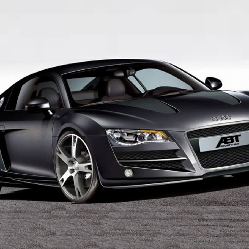 Summerlin Auto Detailing Logo