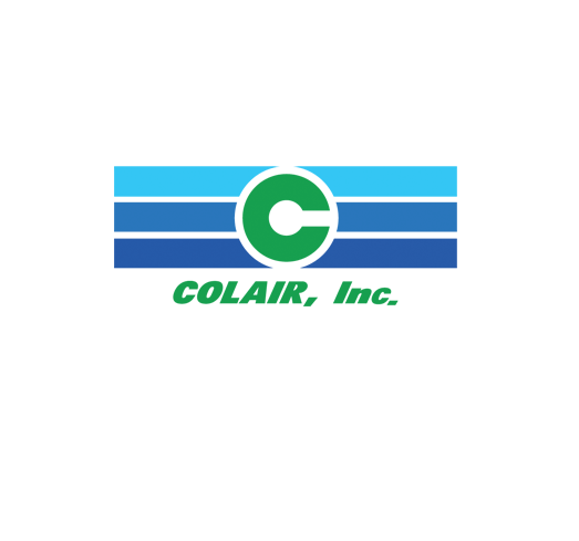 Colair Inc Logo