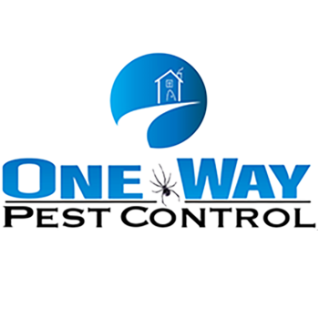 One Way Pest Control Logo