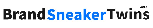 Best and Inexpensive shoes online store - brandsneakertwins.org Logo