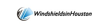 Windshields In Houston Logo
