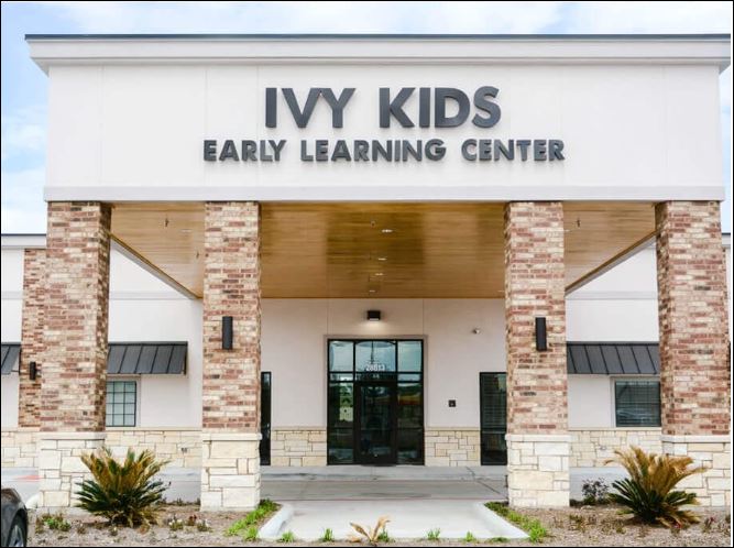 Ivy Kids of Cinco Ranch Image