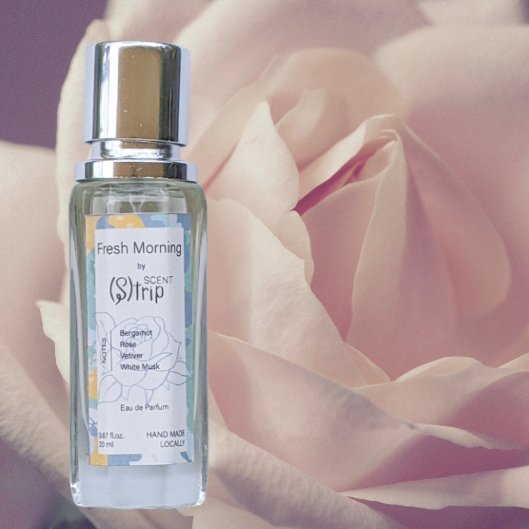 Scent Strip Perfume LLC Image