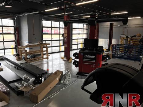 RNR Tire Express Image