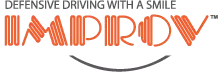 Defensive Driving Arizona - IMPROV Phoenix Logo