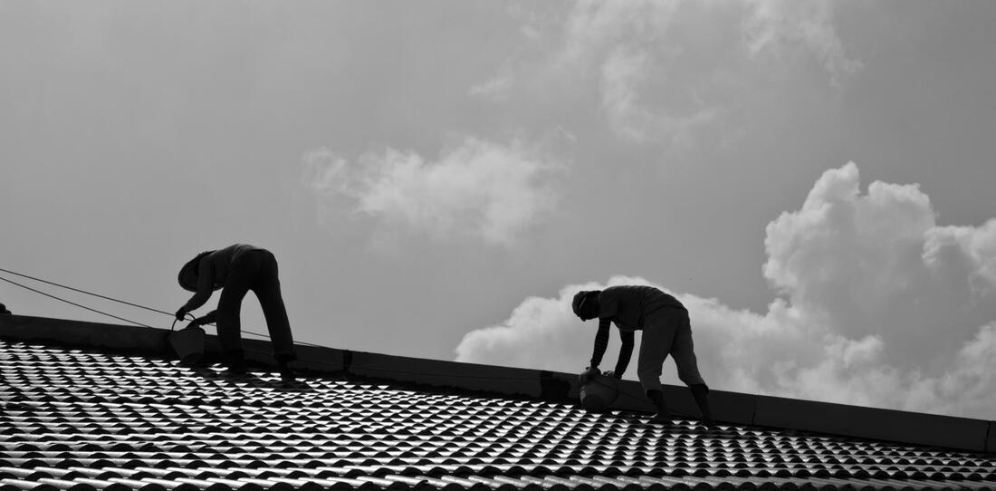 Roofing Modesto Pro Image
