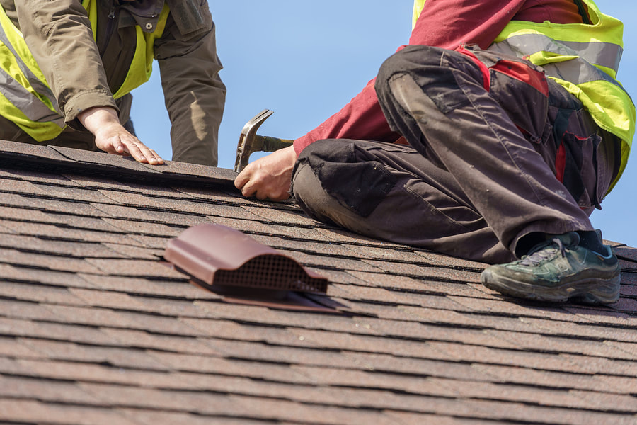 Roofing Modesto Pro Image