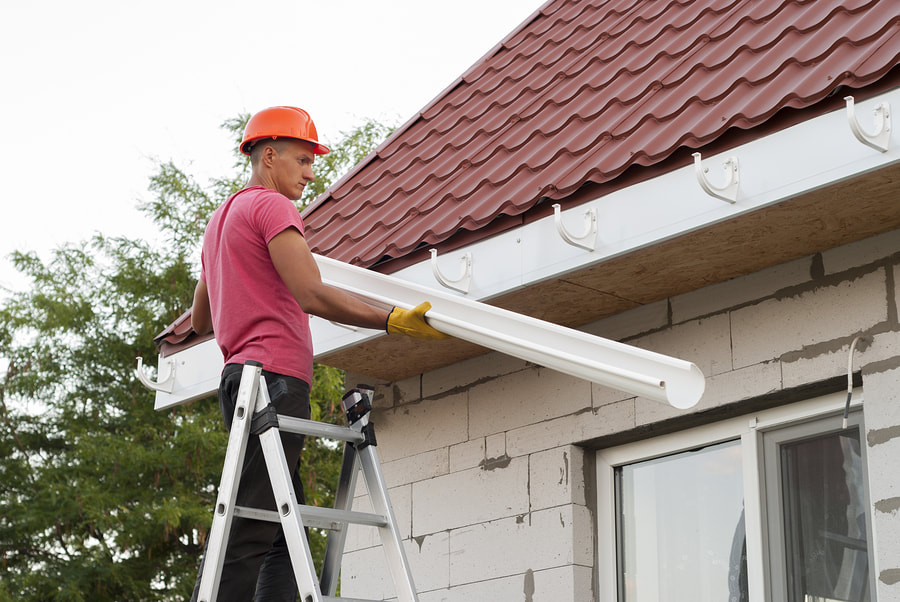 Roofing Modesto Pro Logo