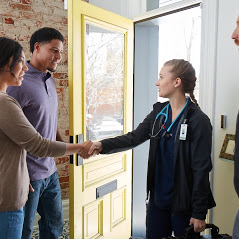 DispatchHealth Urgent Medical Care San Antonio Image