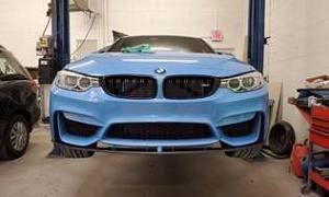 Auto Collision Repair Center Bergen County Image