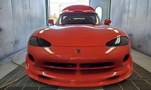 Auto Collision Repair Center Bergen County Image