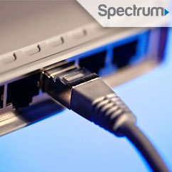 Spectrum Carrollton Logo