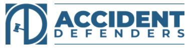 Accident Defenders APC Logo